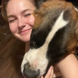 Meet your Posher, Kaylen